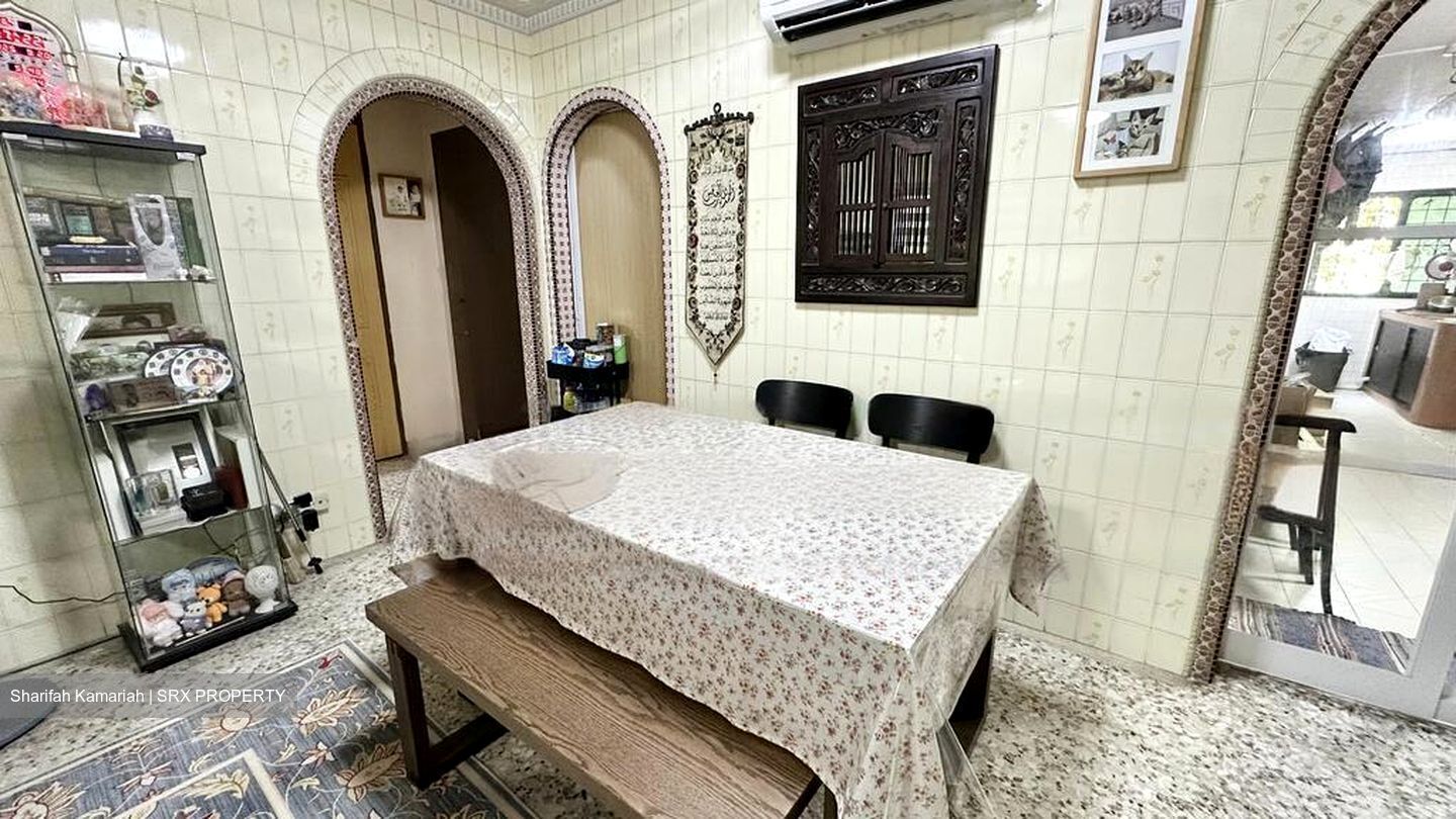 Blk 333 Clementi Avenue 2 (Clementi), HDB 4 Rooms #486474921